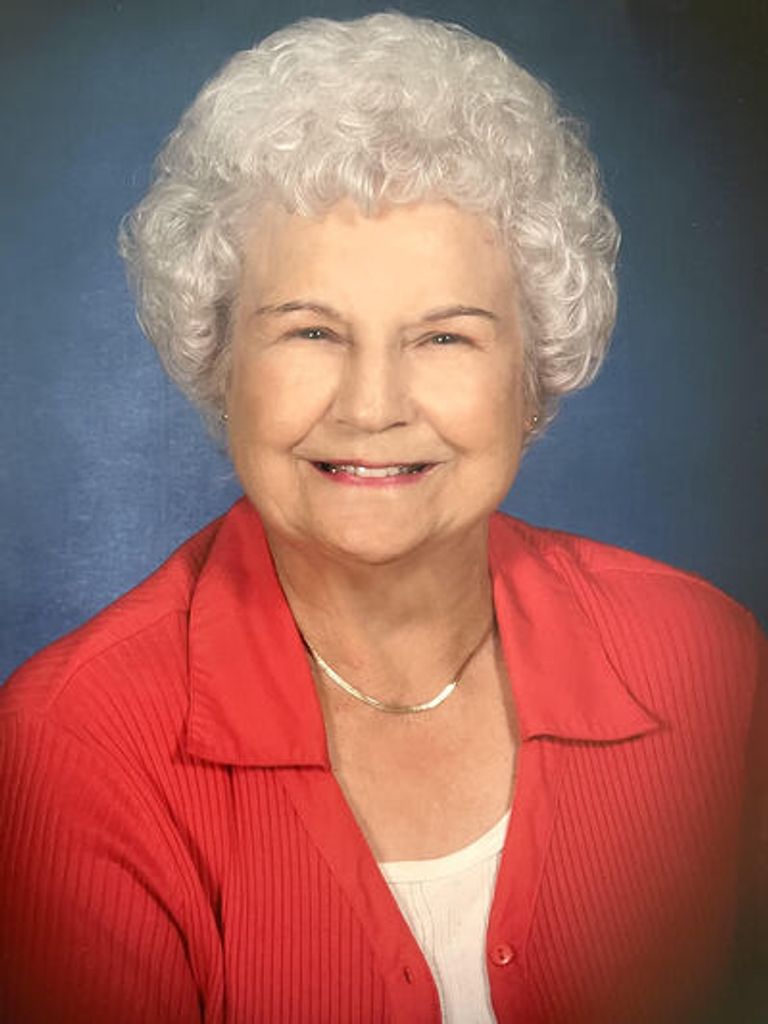 Billie Marie Tharp Profile Photo