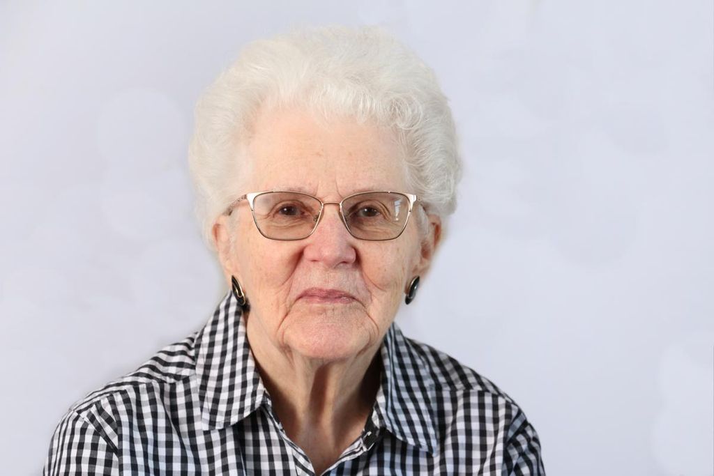 Darlene G. Peterson Profile Photo