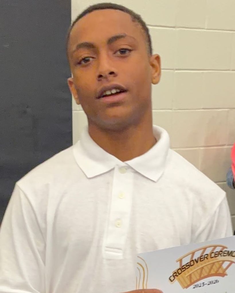Christian Da’Shun Bailey Profile Photo