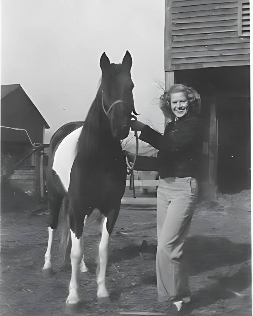 Belva J. Bilger
