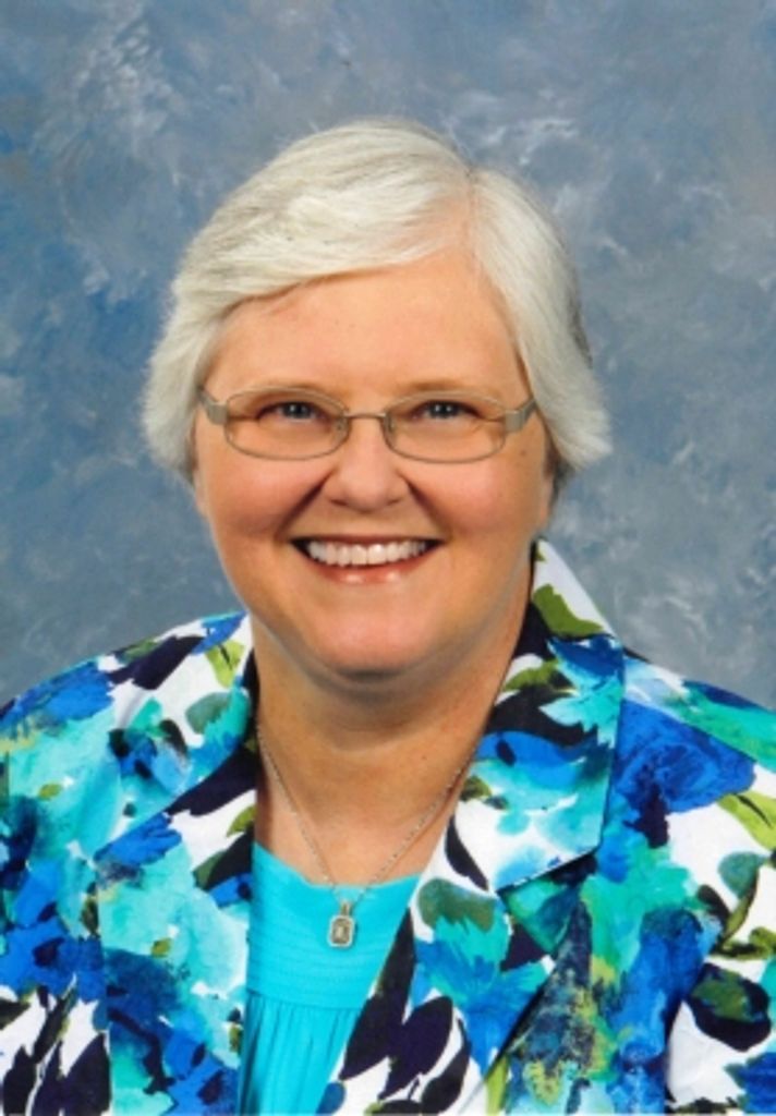 Linda Anderson Brown