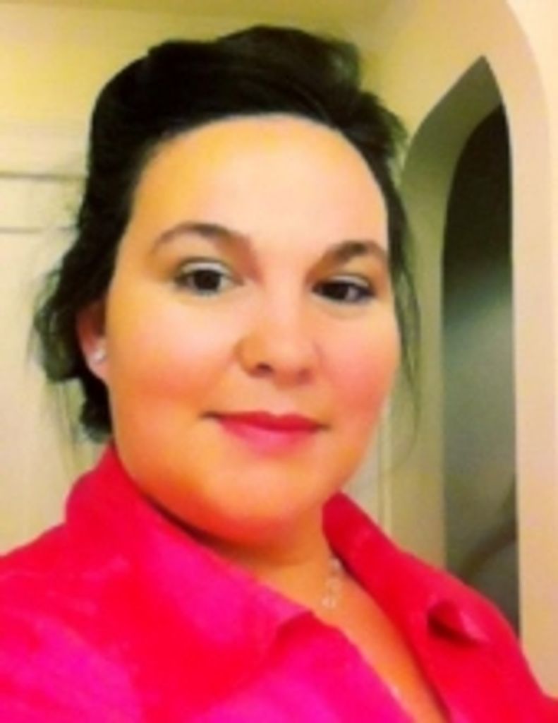 Michelle Guidry Picard