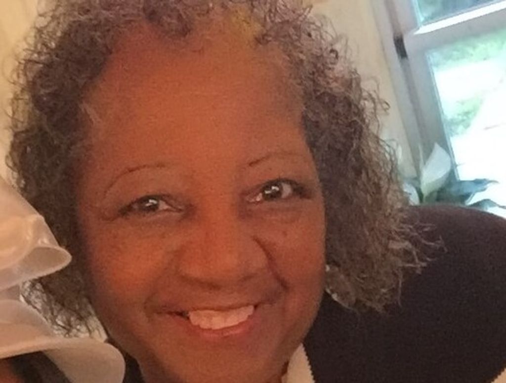 Helen Robinson Profile Photo