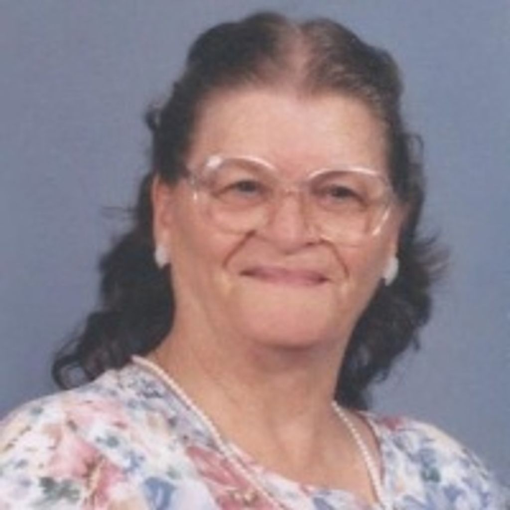 Verna Morvant Leblanc