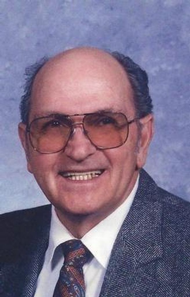 James Robert Bland