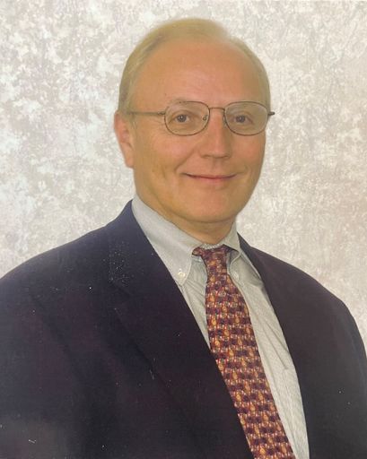Harlan Leslie Ray's obituary image