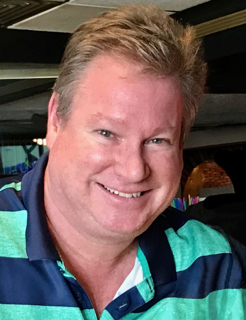 Brian Timlege Profile Photo
