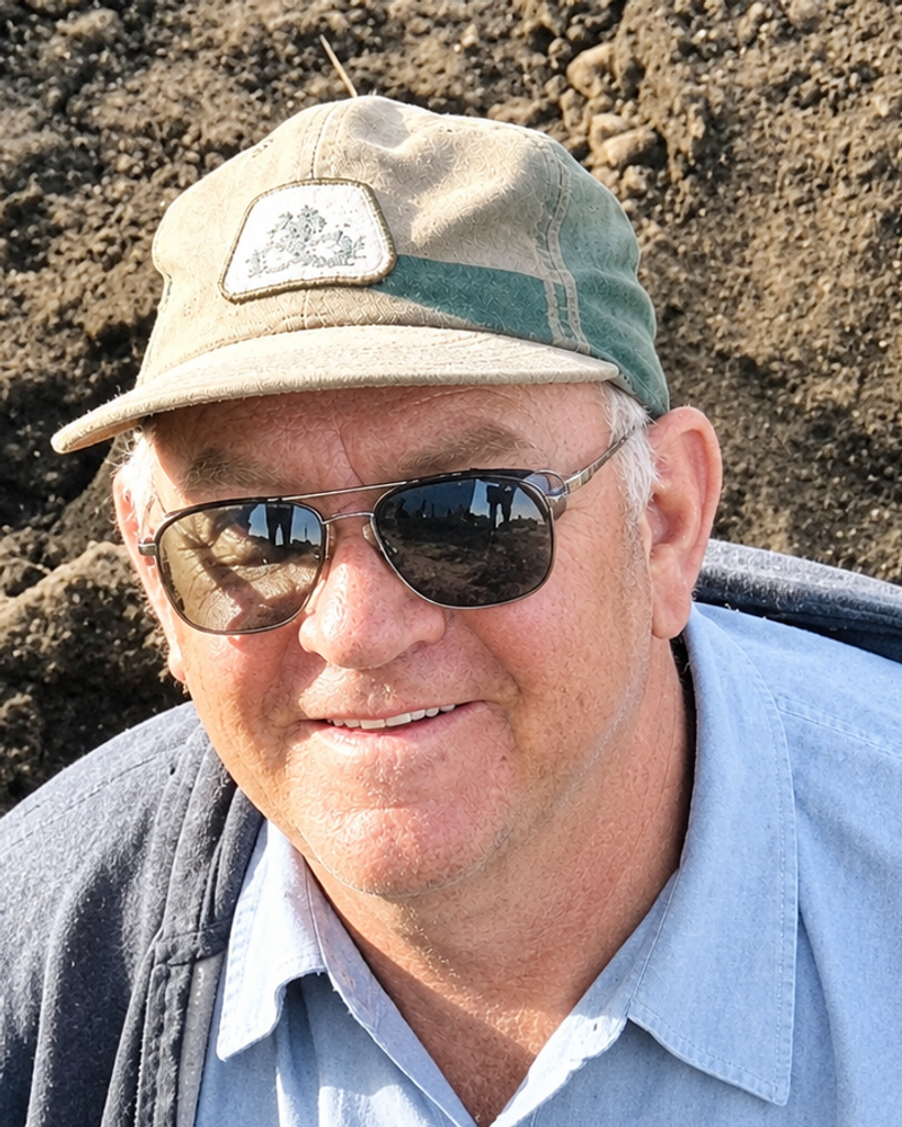 Ronald Koehn