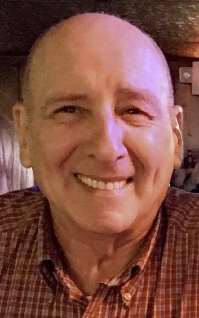 James Mooneyham, Sr Profile Photo