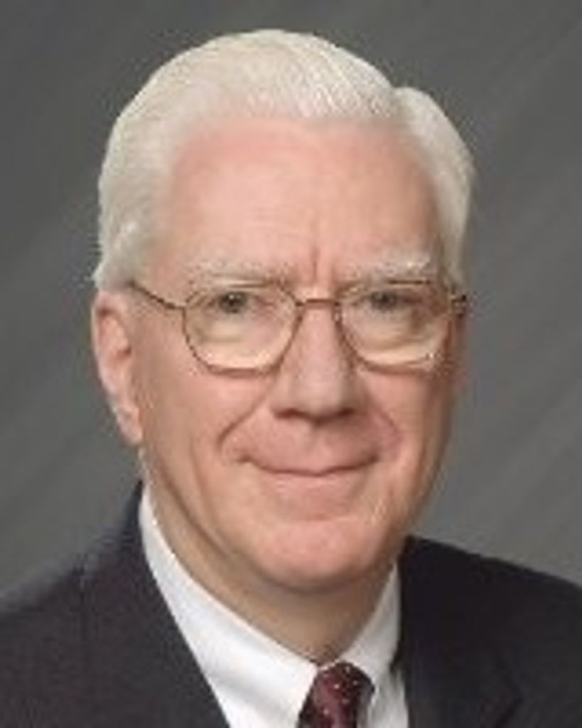 Robert H. Reynolds Profile Photo