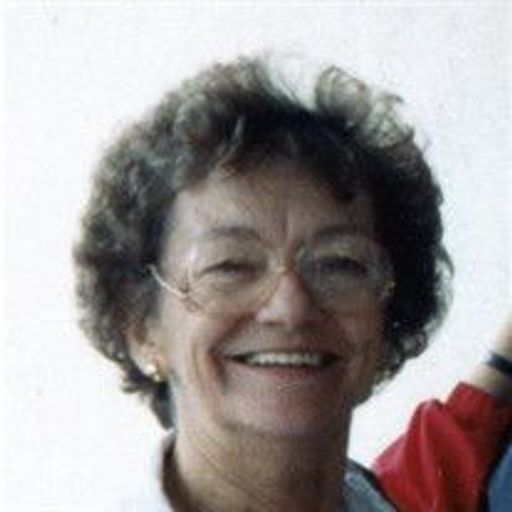 Mary Helen Pritzl Profile Photo