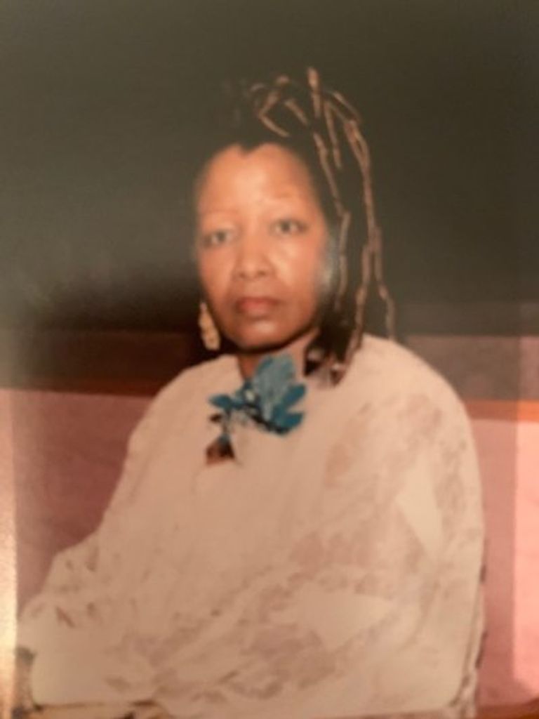 Annie Zemira Jones Profile Photo