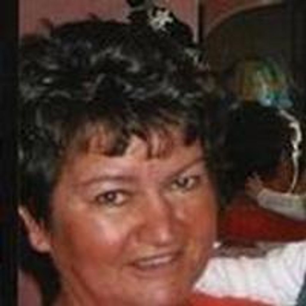 Joan C Eriks