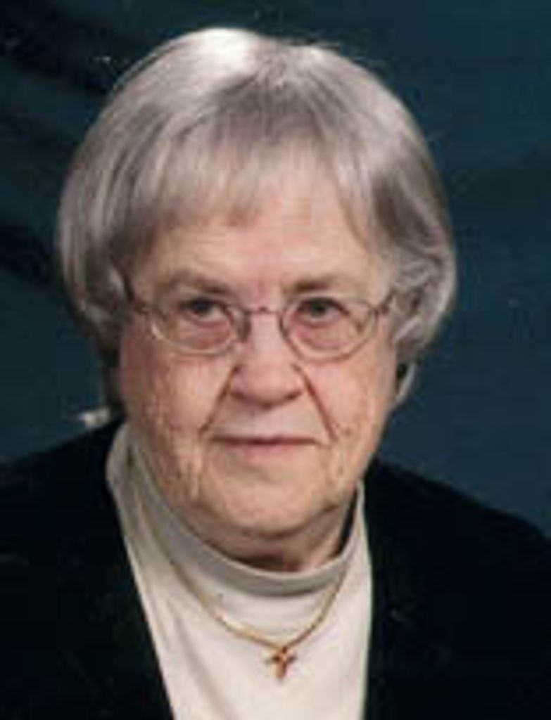 Inez H. Mills