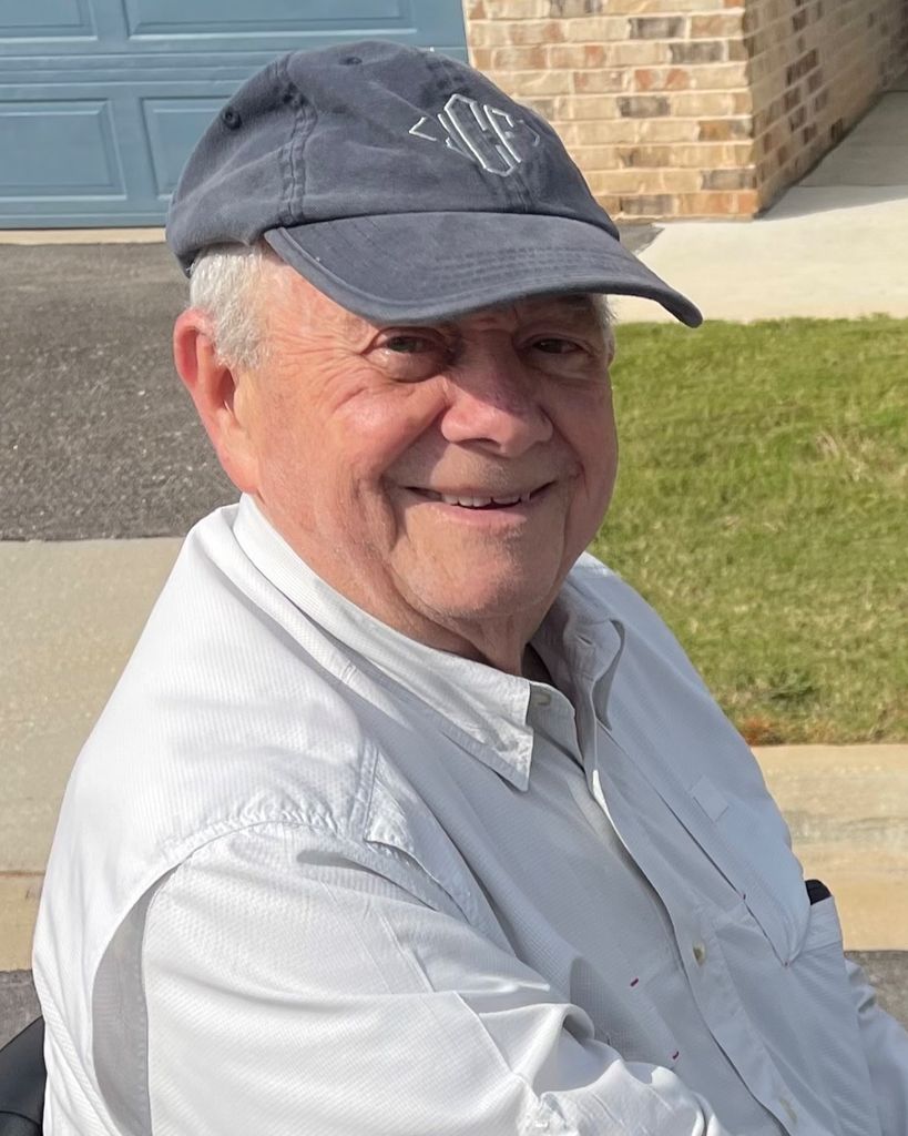 James Franklin Chavers Profile Photo