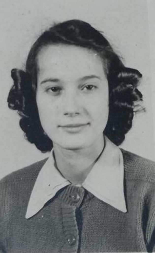 Bonnie Helen Lilly Profile Photo