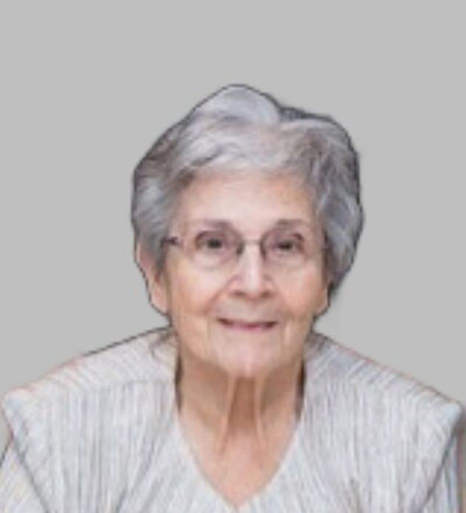 Betty Jane Selde