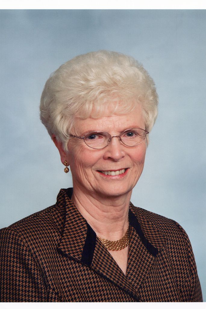 Jo Ann Breach Profile Photo