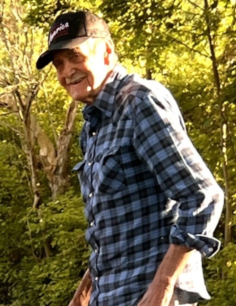 Harold Kohne