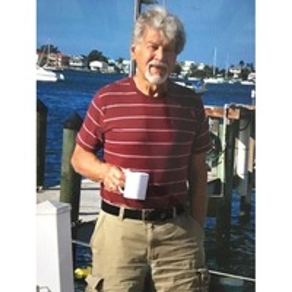 Larry Edward Donnelly Profile Photo
