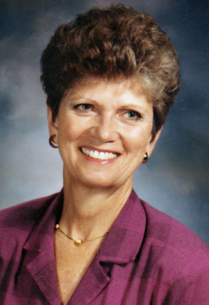 Margery Ann (Buehler)  Mahoney