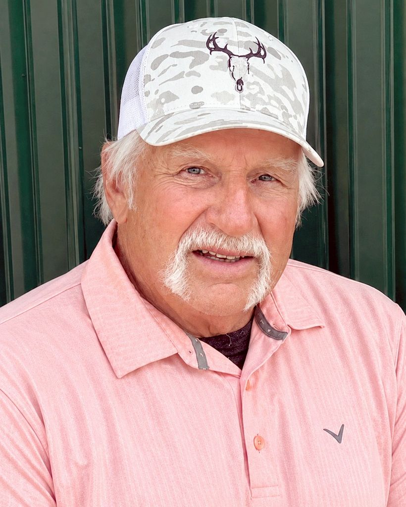 Reynold "Renny" Donald Tanner