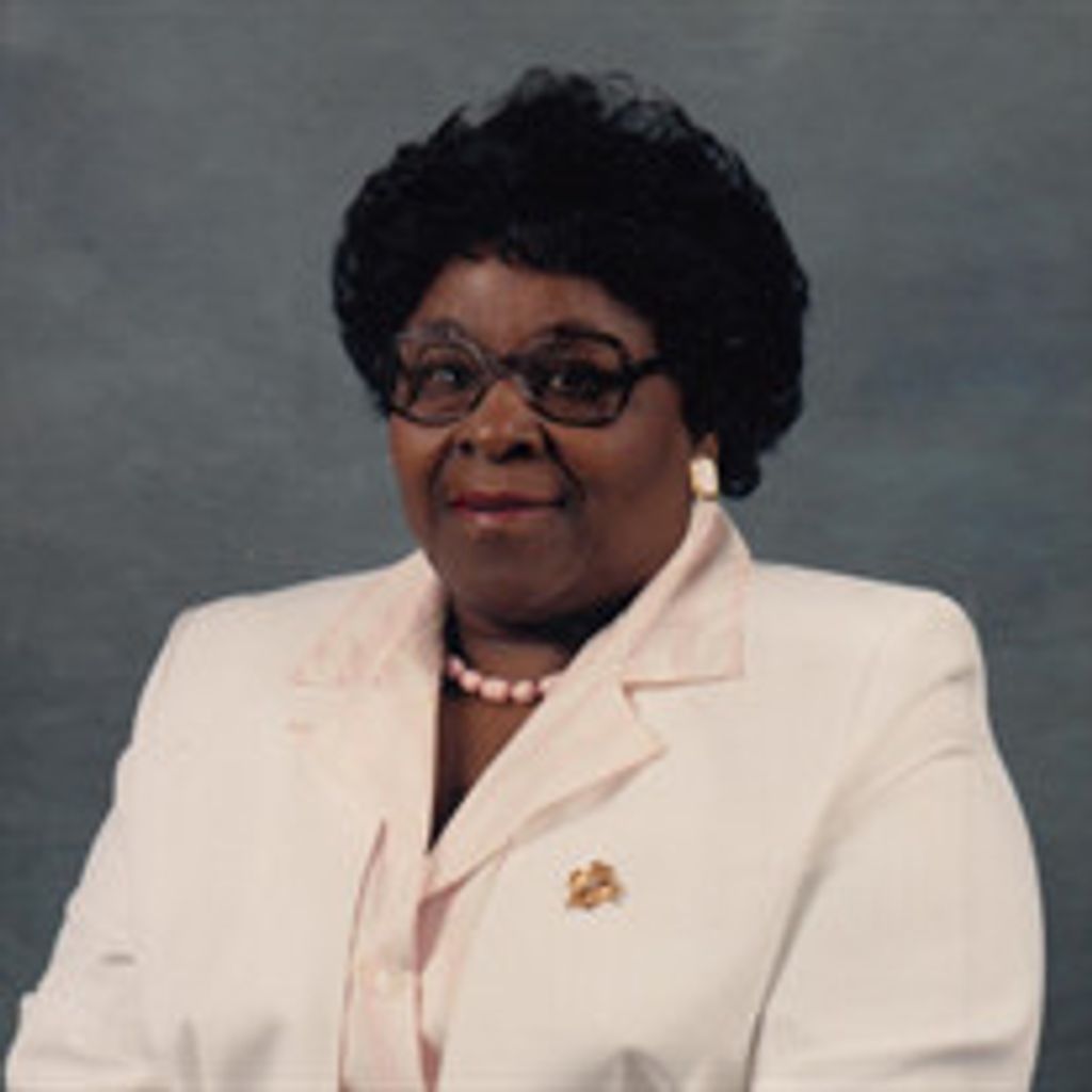 Wilma Dean Millsaps Speaks