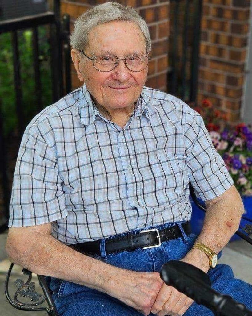 Donald A. "Don" Brown Profile Photo