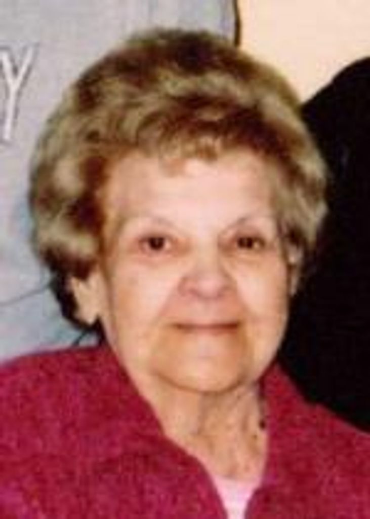 Mary (Rose) Andrade
