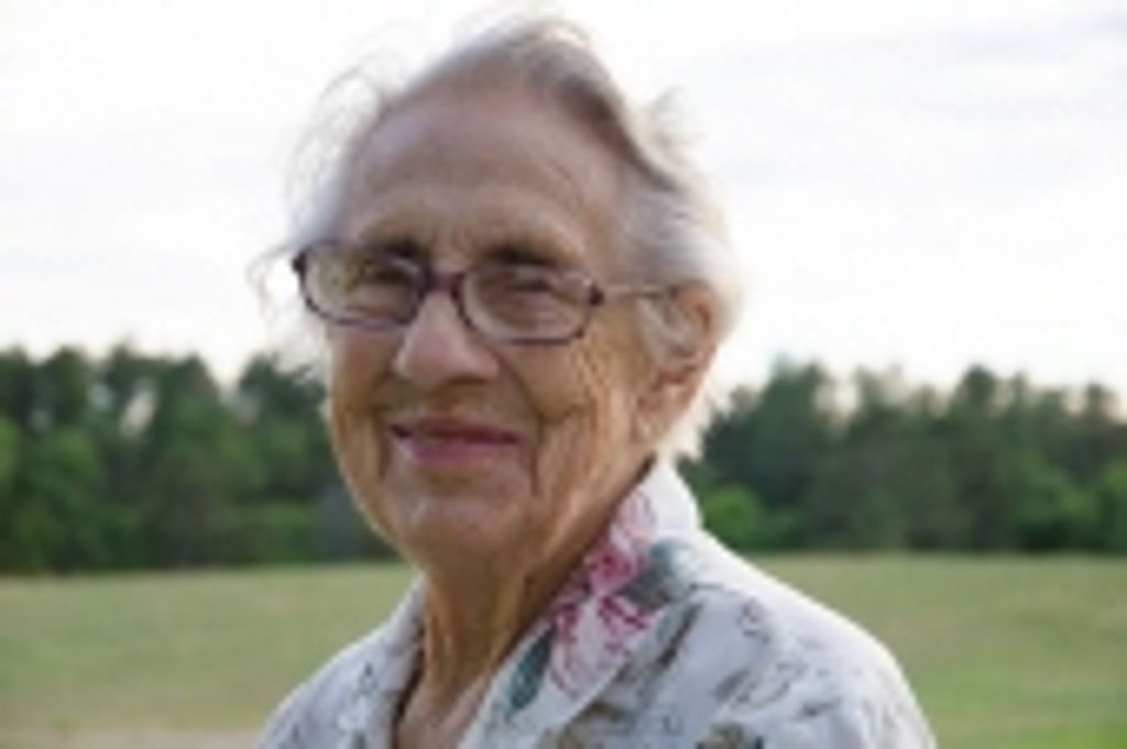 Flora Krotz