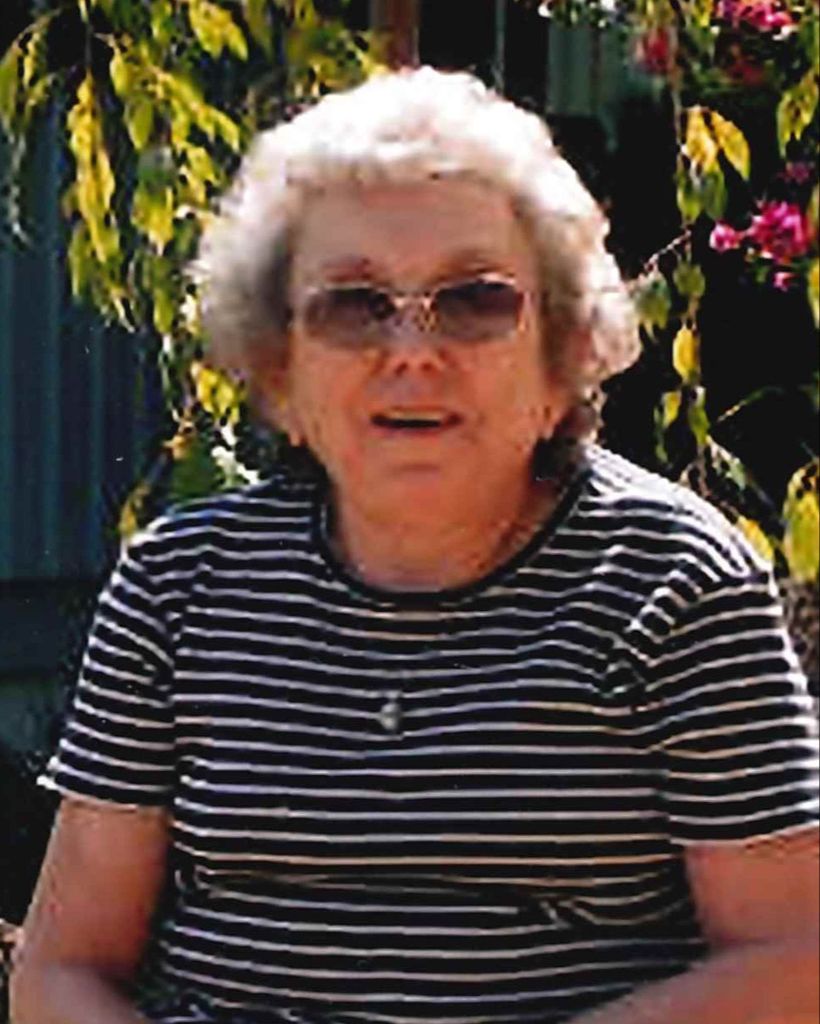 Etta B. Pieper Profile Photo