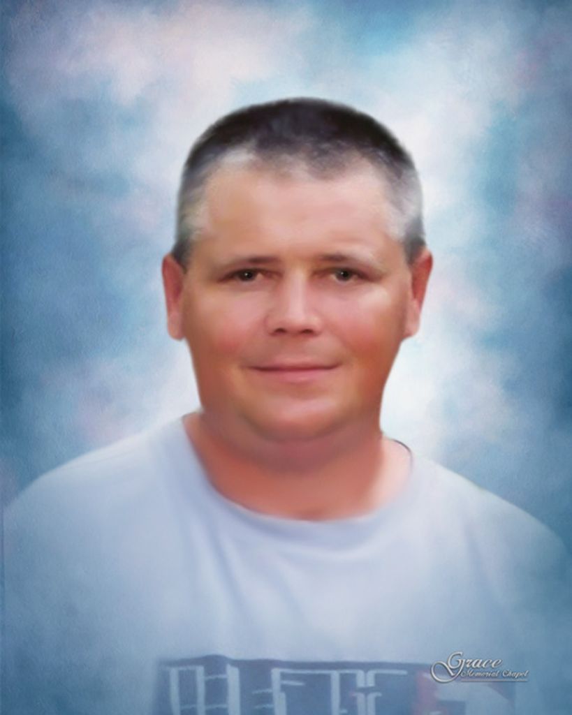 Gregory Arnold