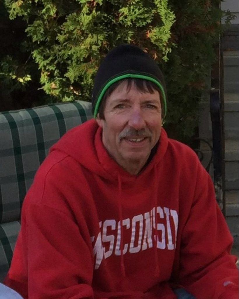Gary L. Pitt