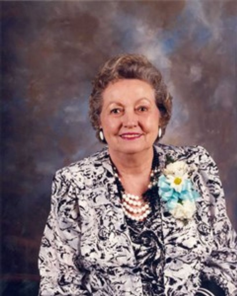 Belvia Jennings