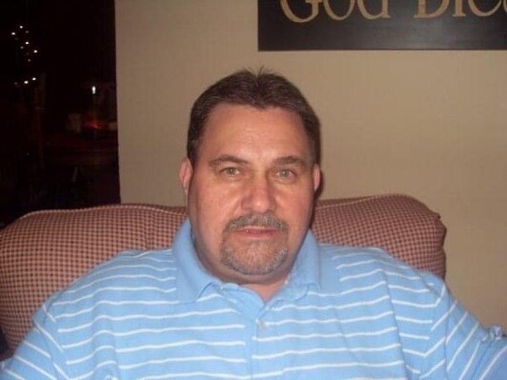 Jimmie Ray Grigsby Profile Photo