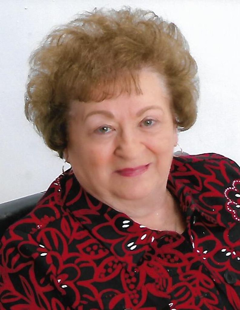 Mary L. Boggio