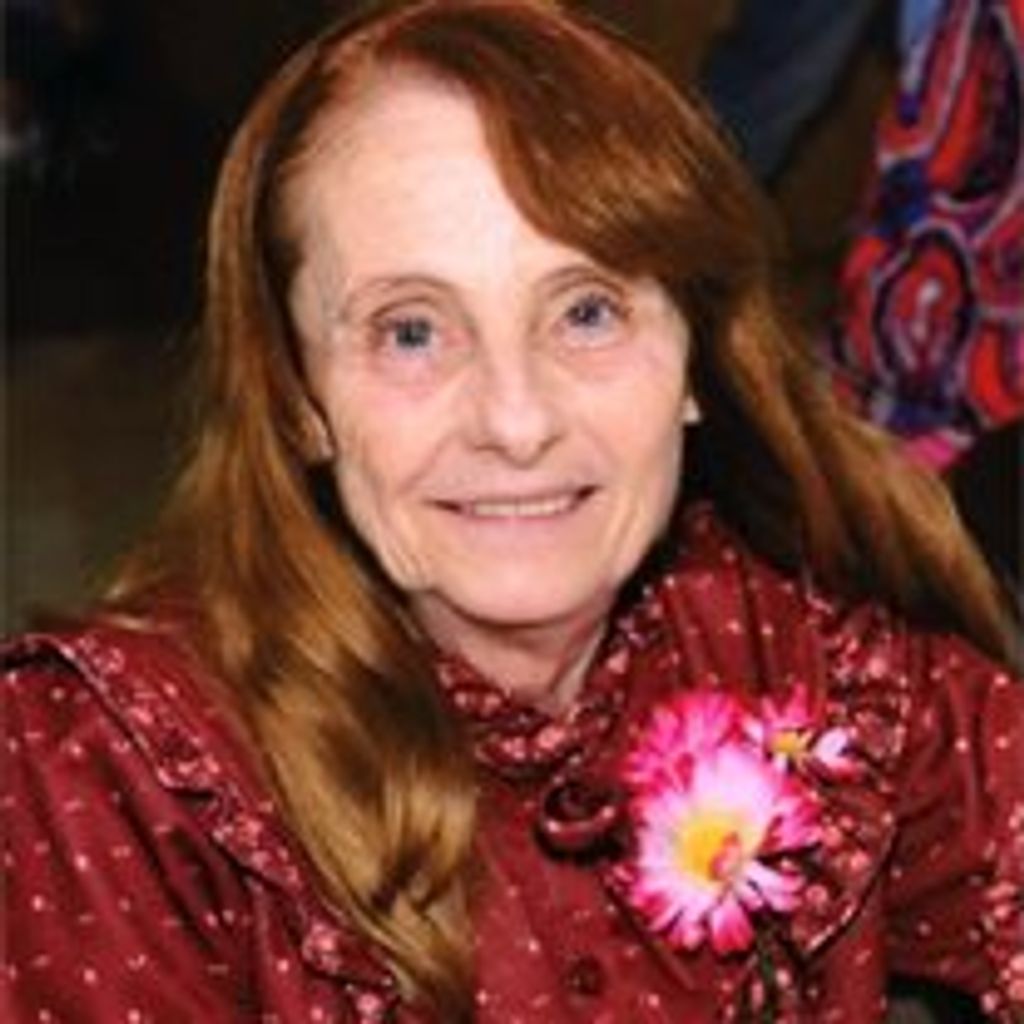 Donna L. "Gordon" Spike