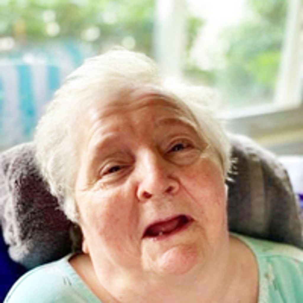 Margaret Ruth Myles Profile Photo