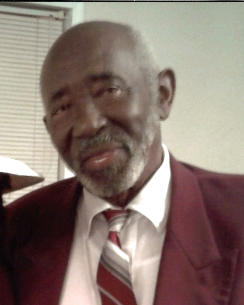 George Warren Halliburton