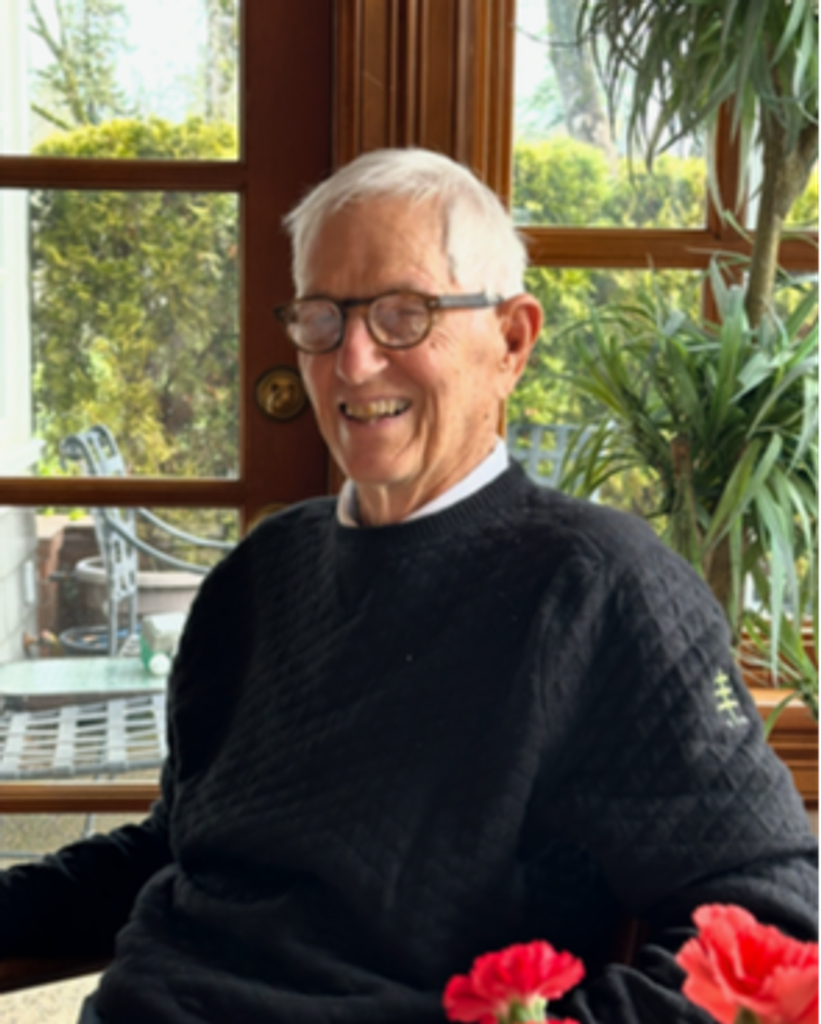 Douglas Knecht