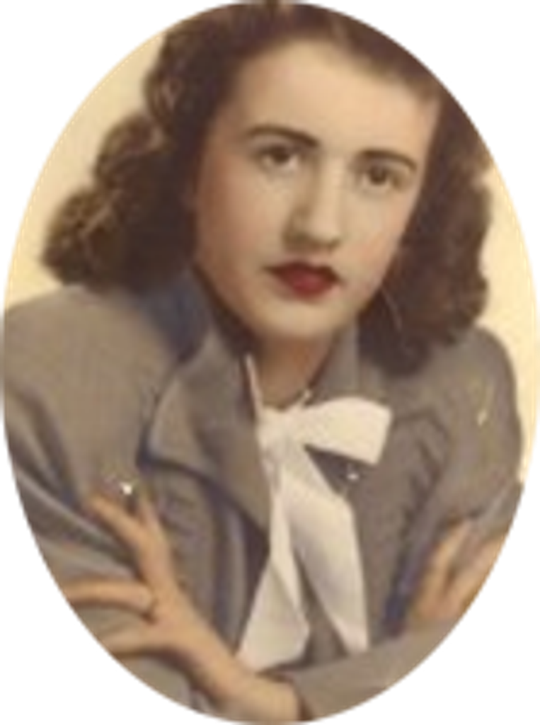 Esther Courtaway