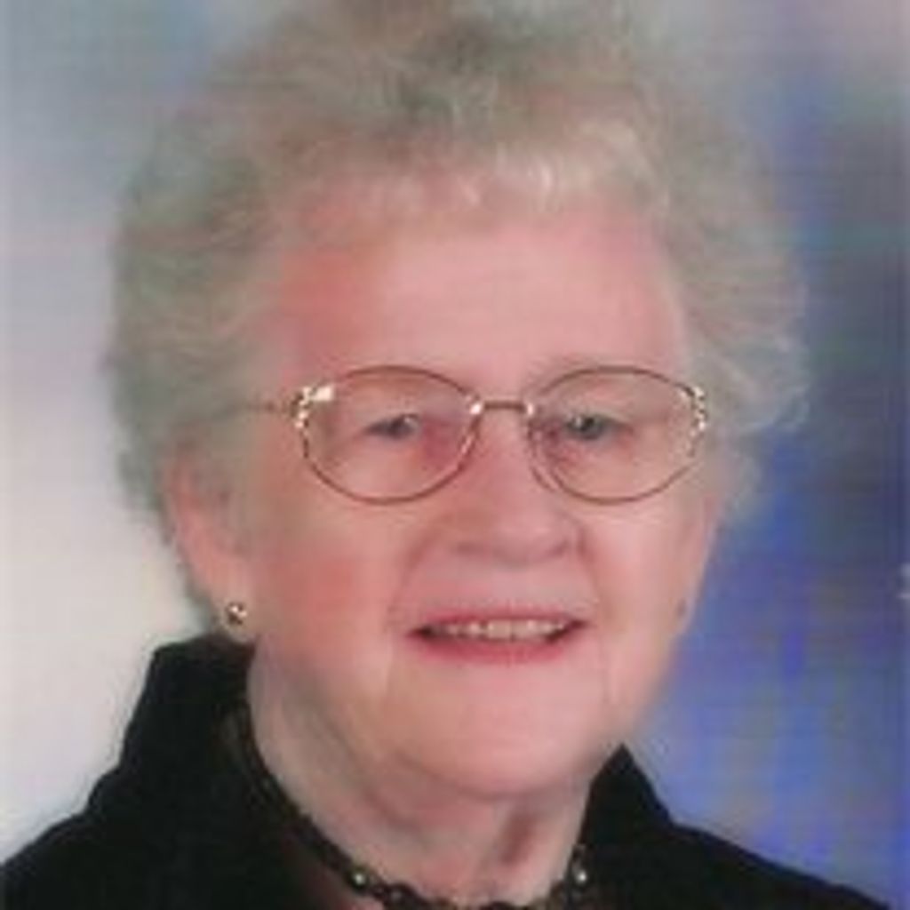 Lavera Margaret Emma Anderson