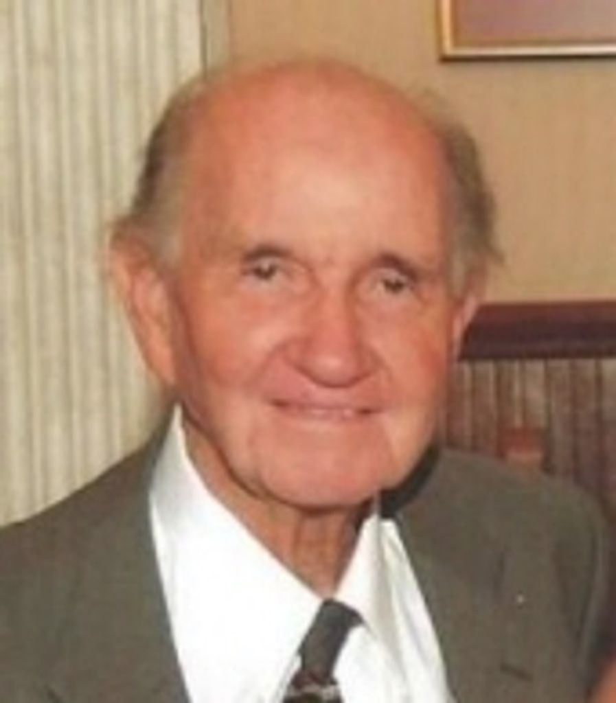 Ernest Leroy Duff