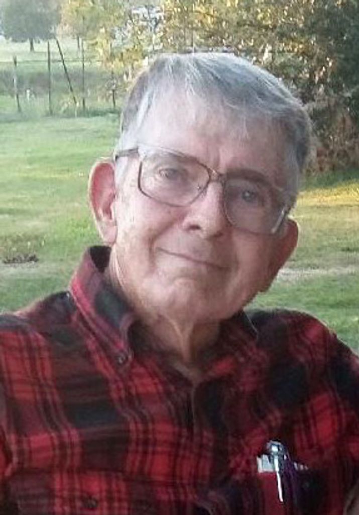 Willas Dale Crenshaw