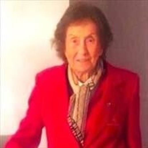 Emagene Frances Johnson Profile Photo