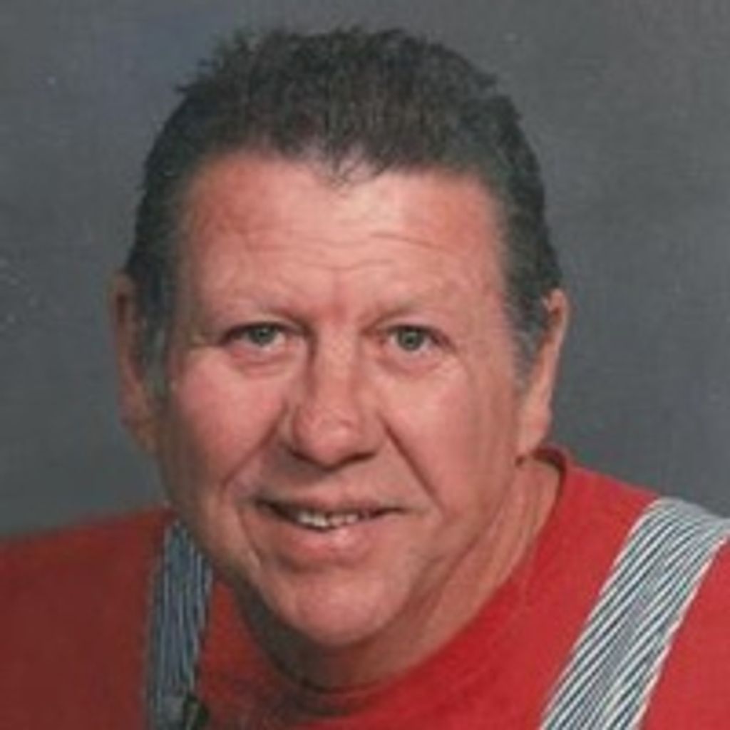 Albert Hart, Jr.