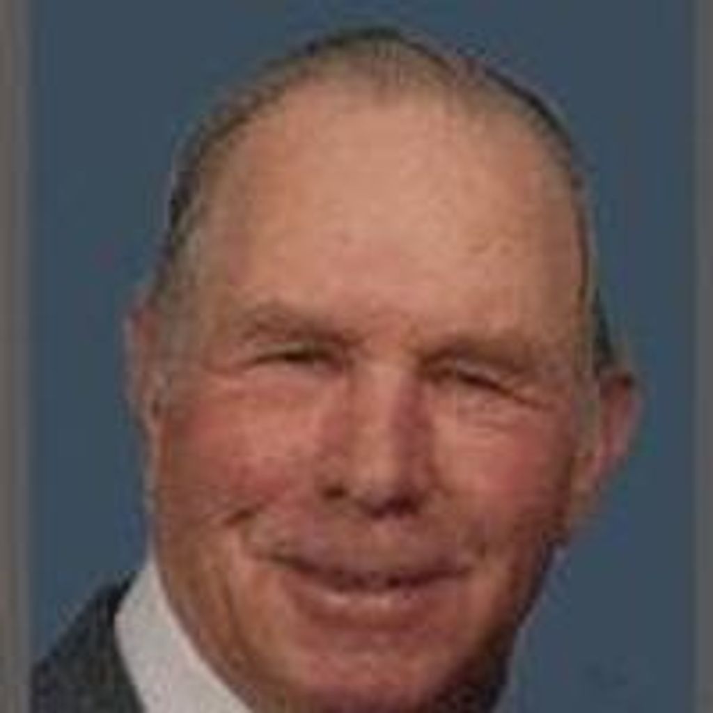 Floyd Hunziker