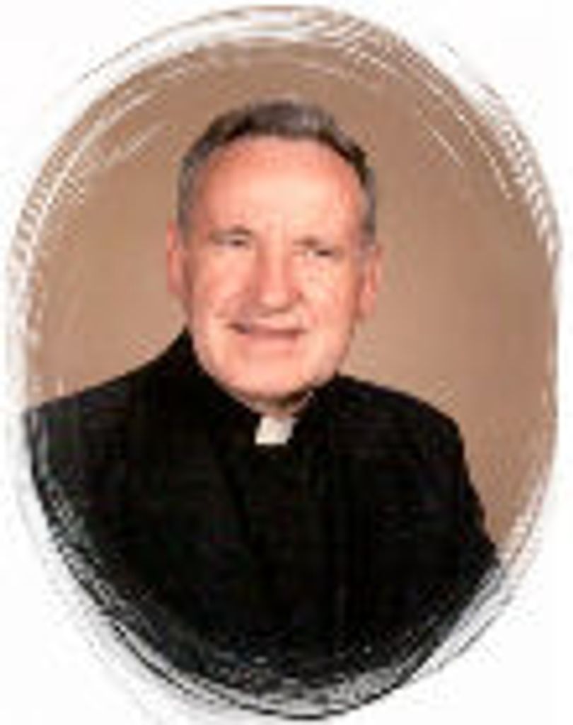 Lucian Paul Hayden Profile Photo
