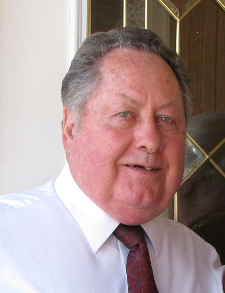 James S. Eaker Profile Photo
