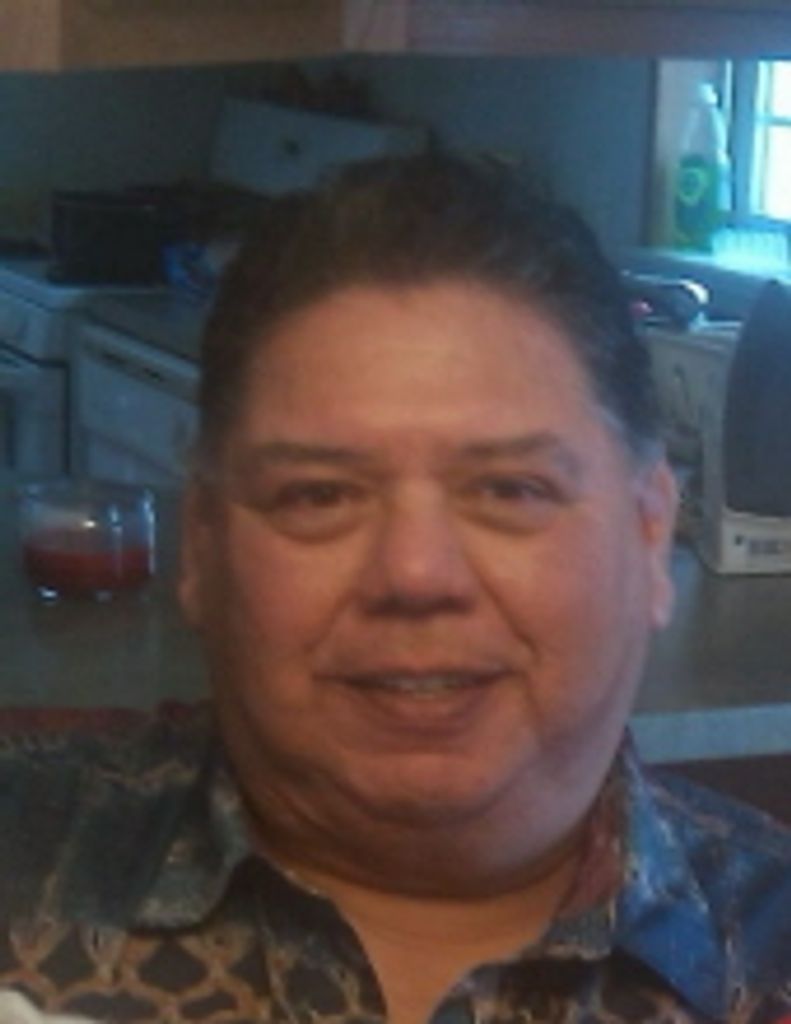 Eugene "Yogi" Metoxen